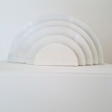 Meander Sconces by Cesare Casati and Emanuele Ponzio for RAAK, Set of 2