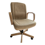 Giroflex office chair
