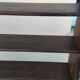 Brutalist design Scandinavian bookshelf Olavi Hänninen vintage