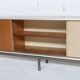 Sideboard of Georges Frydman dating from the 60's EFA editor