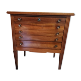 Argentier style Louis XVI