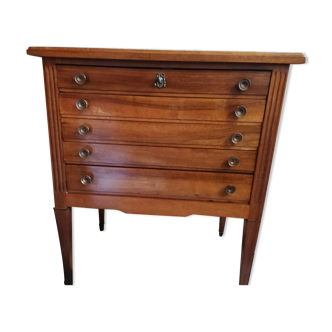 Argentier style Louis XVI