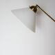 Lampadaire, liseuse, années 1960