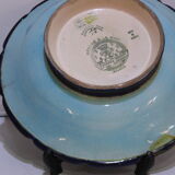 plate