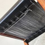 Safari Armchair, M. Hayat & Bros, Pakistan, 1970s, vintage