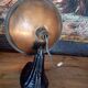 Lamp Art Deco