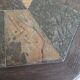 Brutalist coffee table 1970