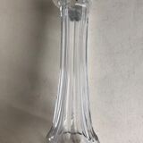 St. Louis Crystal Carafe Chantilly Model