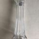 St. Louis Crystal Carafe Chantilly Model