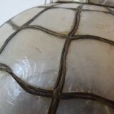 Vintage mother-of-pearl suspension year 70