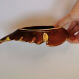 Old Vallauris dish