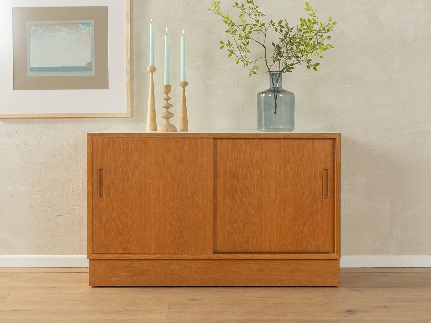 1960s Dresser