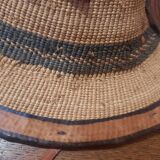 African hat