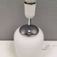 Table lamp by Frimann, model Elipse, from the 1970s-80s