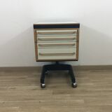 Furniture for dentist year 1960-1970