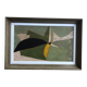 Abstract painting