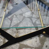 Jarden design table, France 1960s