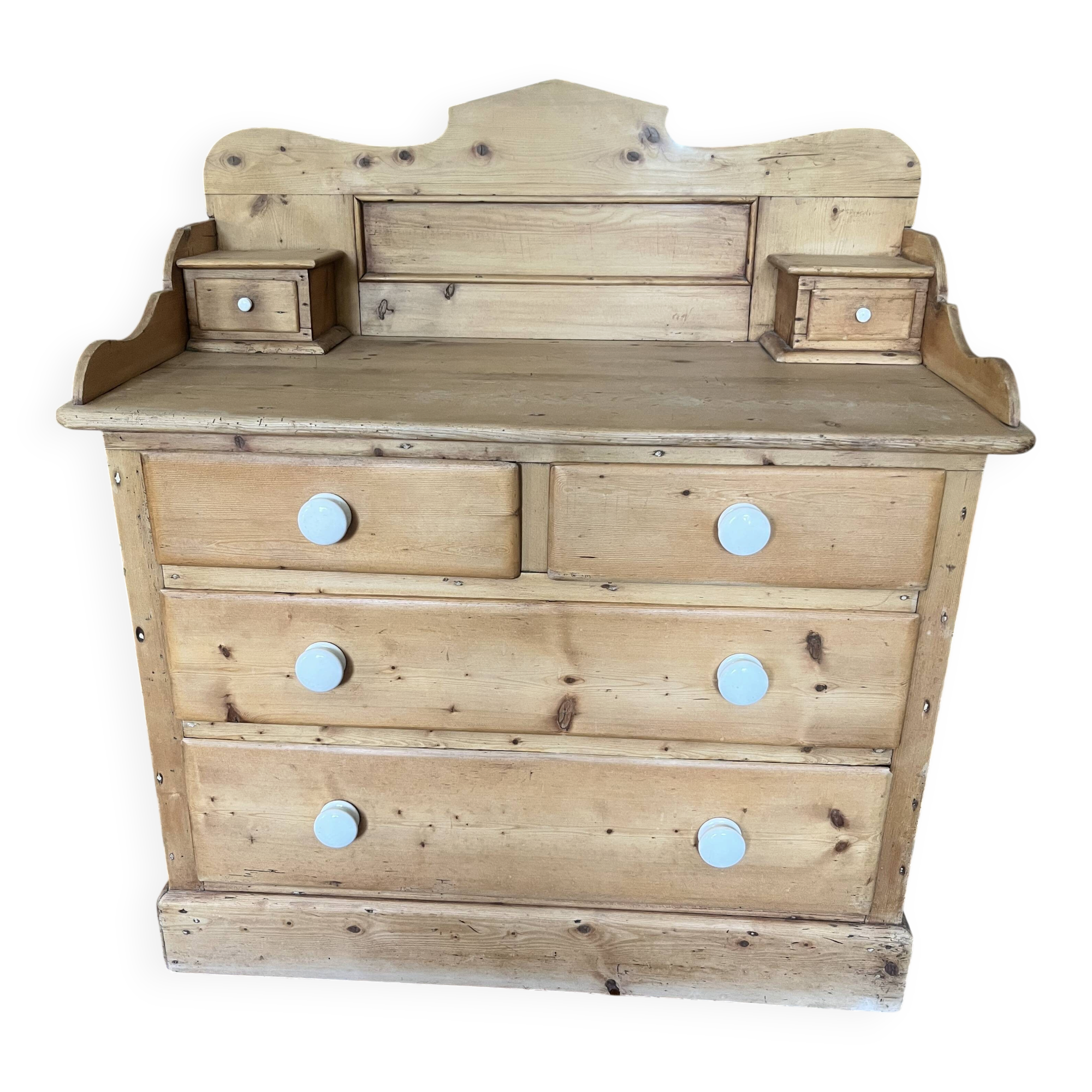 English commode