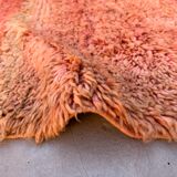 Moroccan carpet - 167 x 270 cm