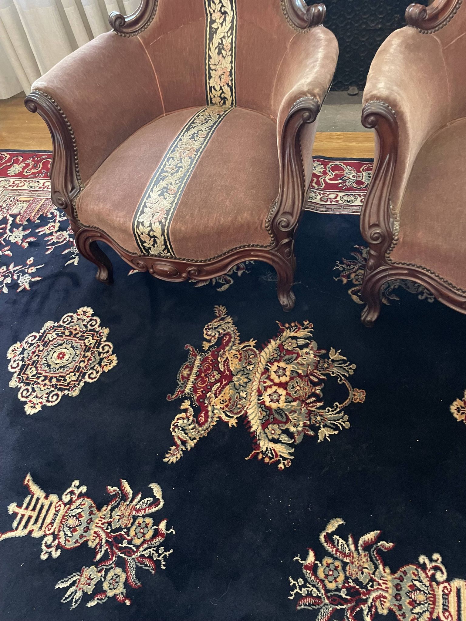Living room set