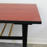 Table basse vintage