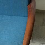 danish sofa from the 60s