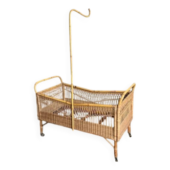 Baby bed