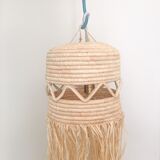 Rapia with fanges hanging lamp