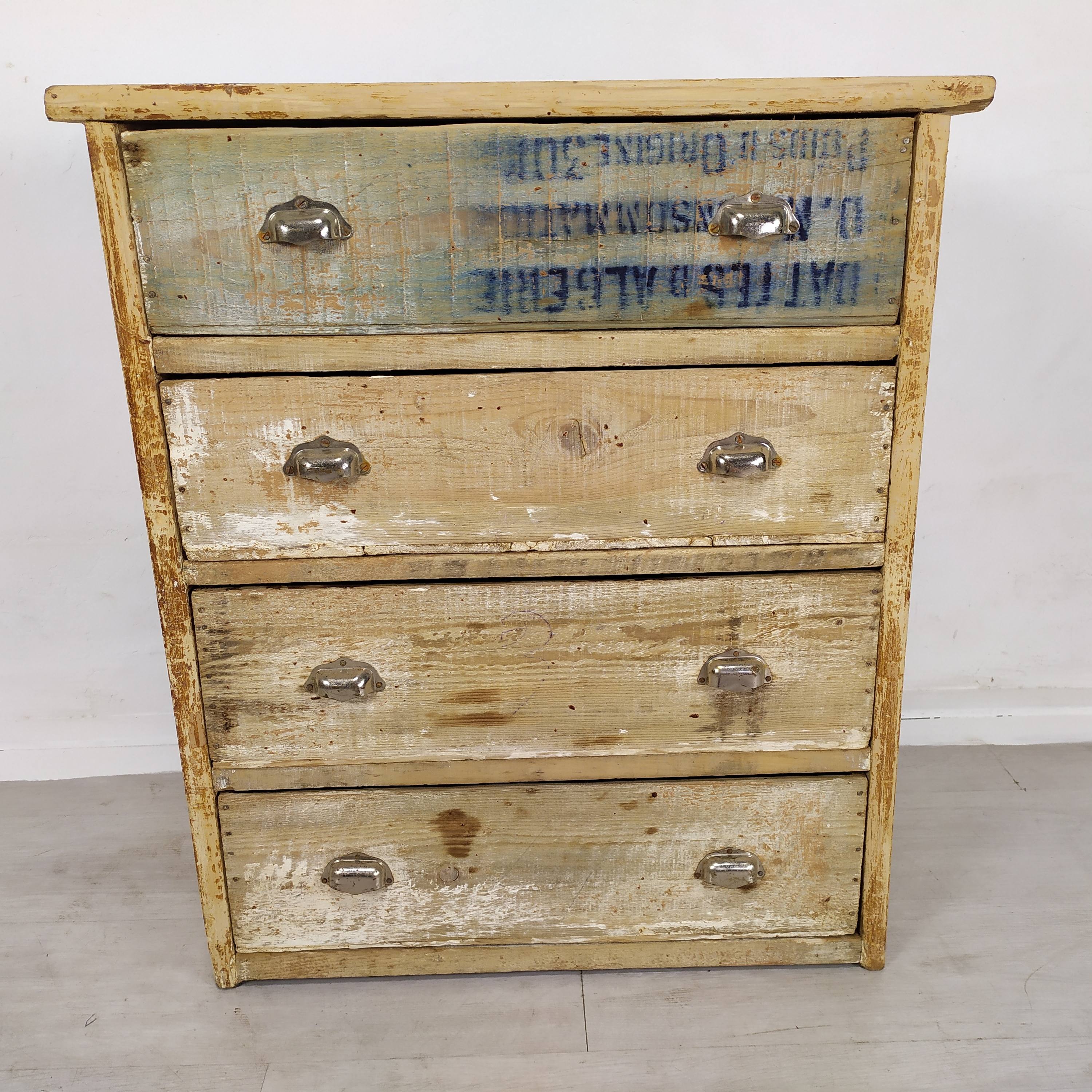 Drawer craft furniture