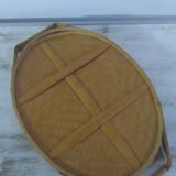 Bamboo tray