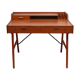 Bureau des années 1960 Modell 56, Arne Wahl Iversen pour Vende Möbelfabrik