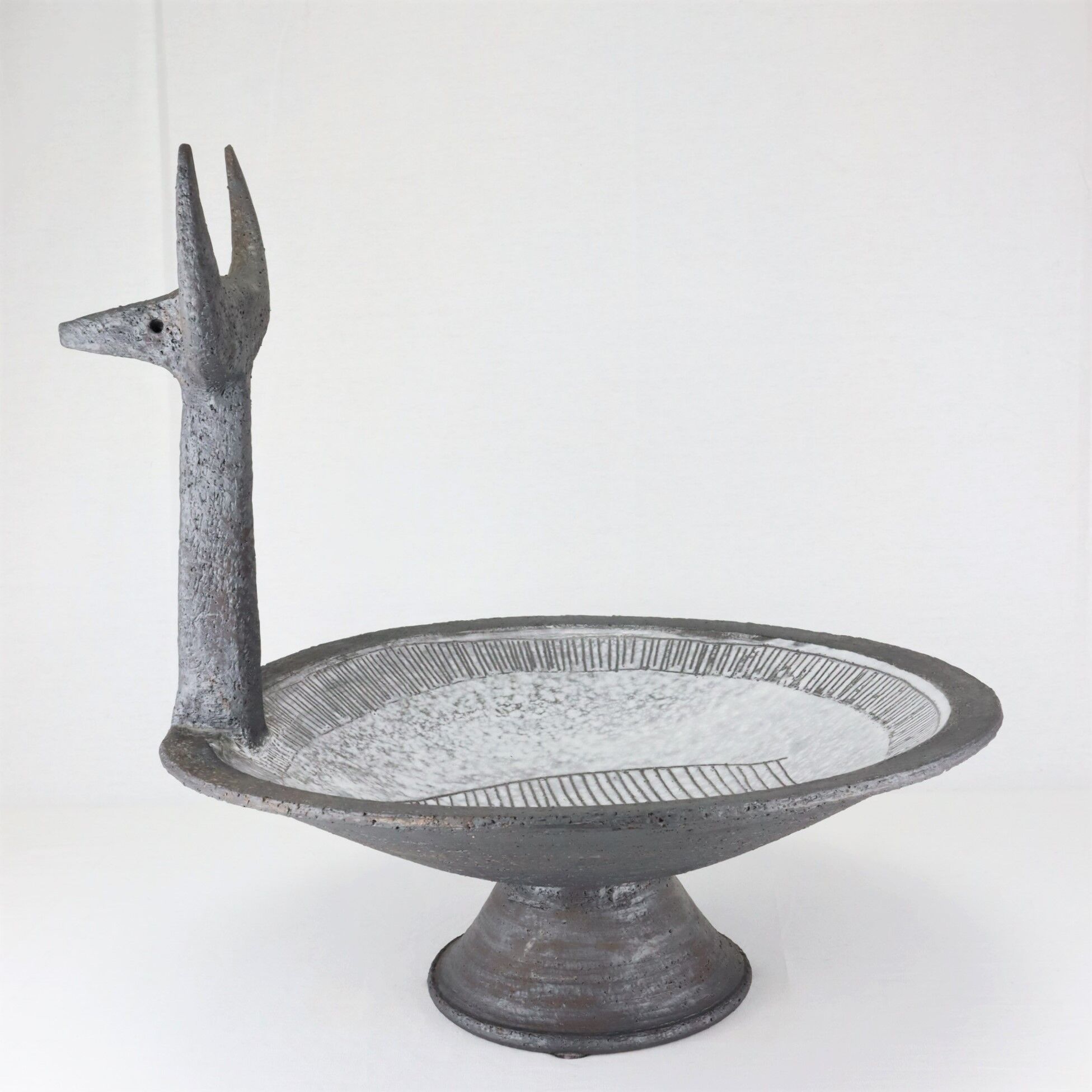 Ceramics by Dominique Pouchain