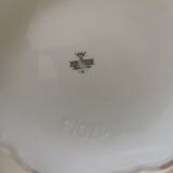 Bavarian porcelain tureen