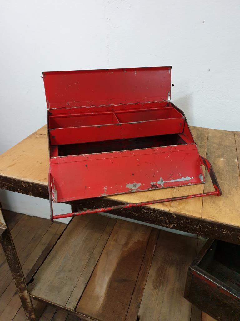 Boite à outil