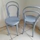 Thonet chairs early 20th century