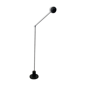 lampadaire moderniste