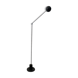 Lampadaire moderniste Belux années 80