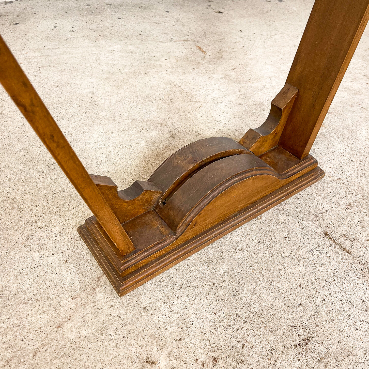 Cane rack 12 walking sticks display stand