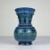 Vintage ceramic vase by Aldo Londi for Bitossi, 1970s