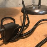 Lampe bureau 1950 articulée Jumo modèle GS1