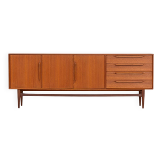 "RT200" sideboard by Heinrich Riestenpatt