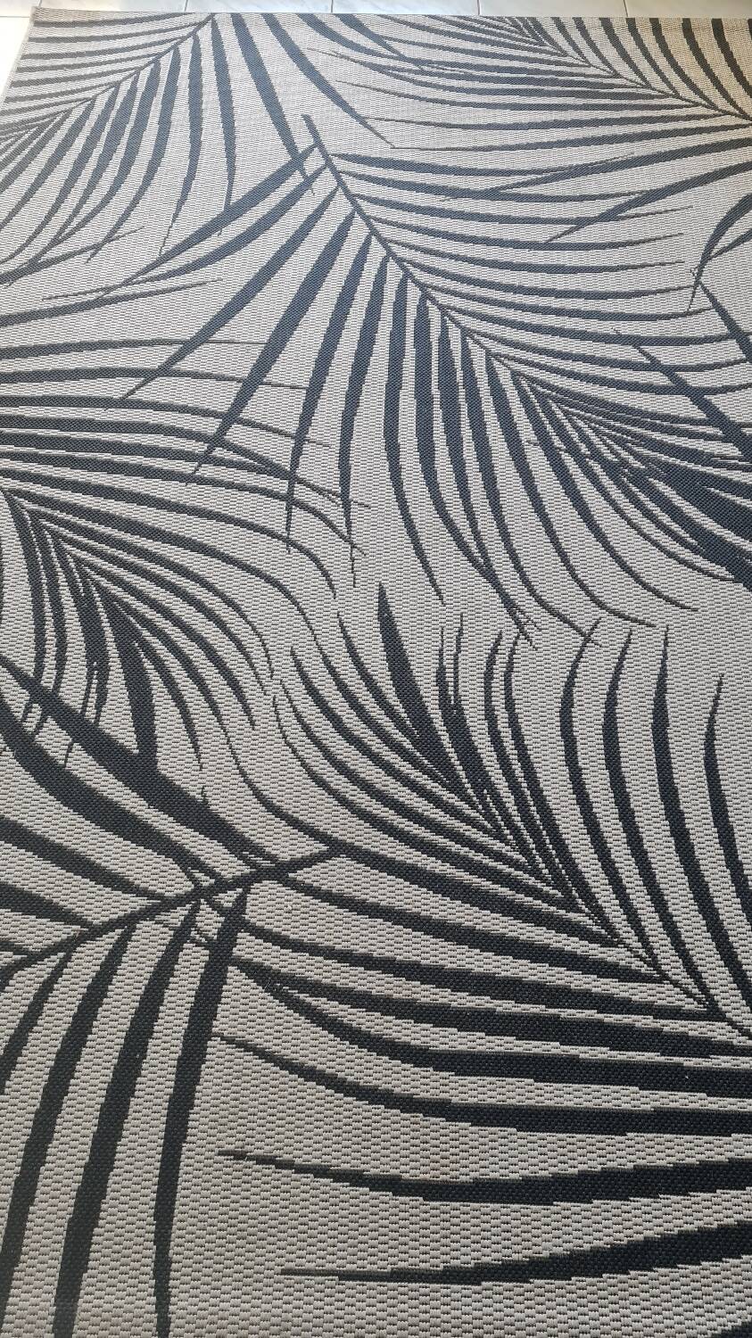 Tapis indoor / outdoor
