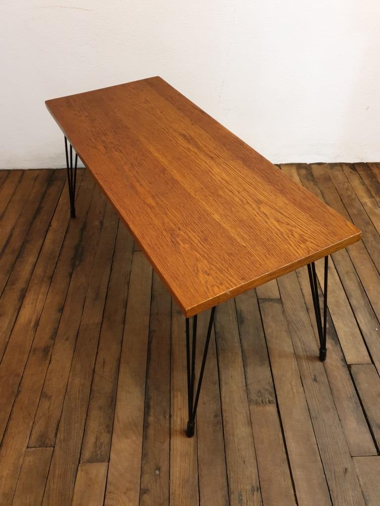 Low table