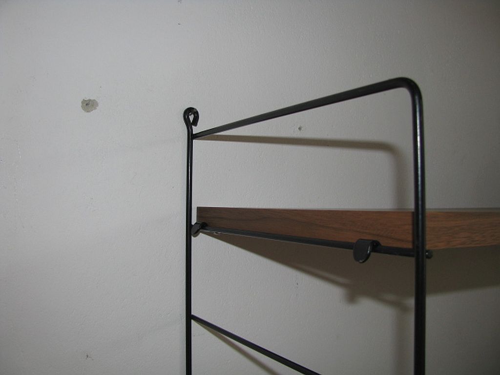 Vintage Wall Shelves 1980/90