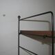 Vintage Wall Shelves 1980/90
