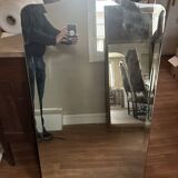 Art Deco Mirror