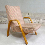 Pair of armchairs ARP 1950