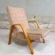 Pair of armchairs ARP 1950