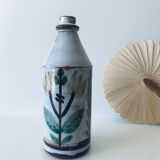 Vase signed Michel Barbier and Gustave Reynaud