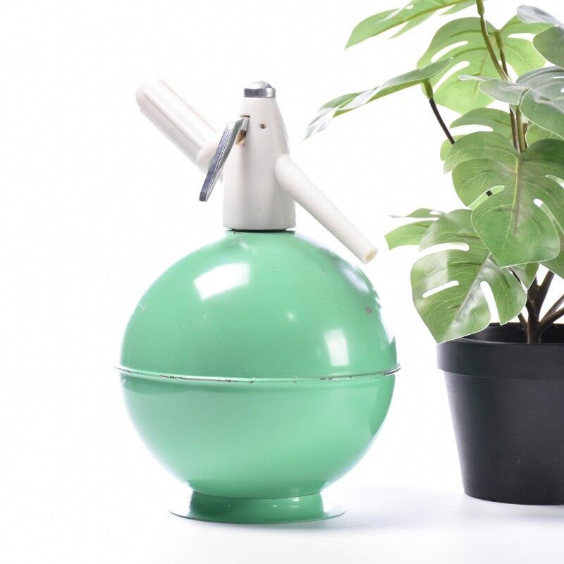 Vintage  siphon bottle